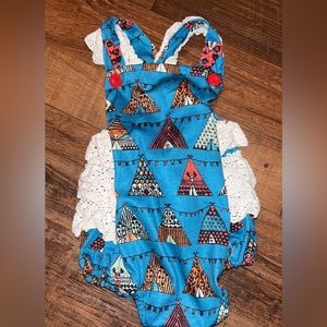 Unsure of brand bought at boutique